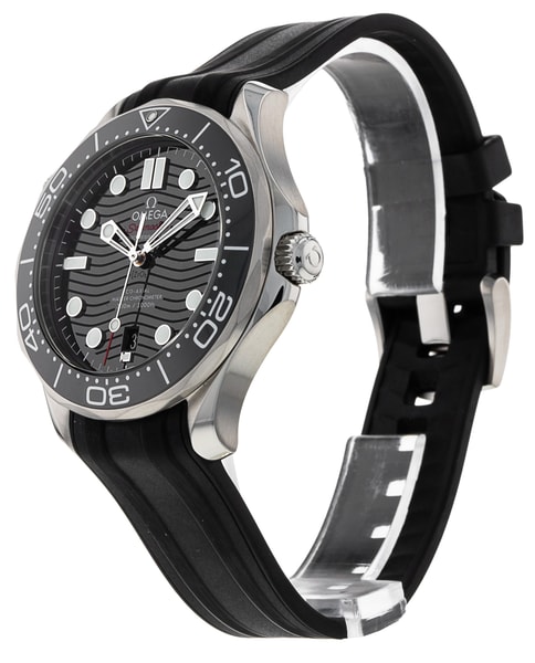 Omega Seamaster Diver 300m 210.32.42.20.01.001